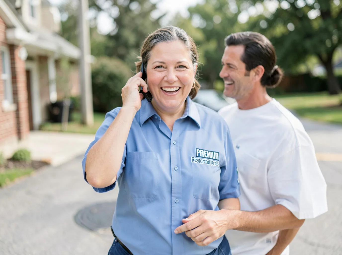 Water Damage Restoration Brighton, MI FAQs